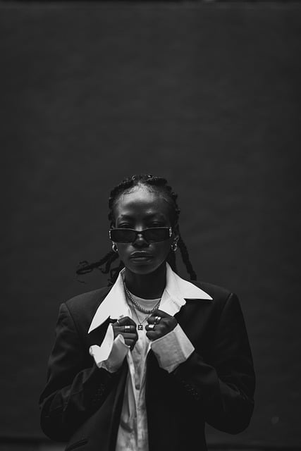 Team Member Sarah Lee