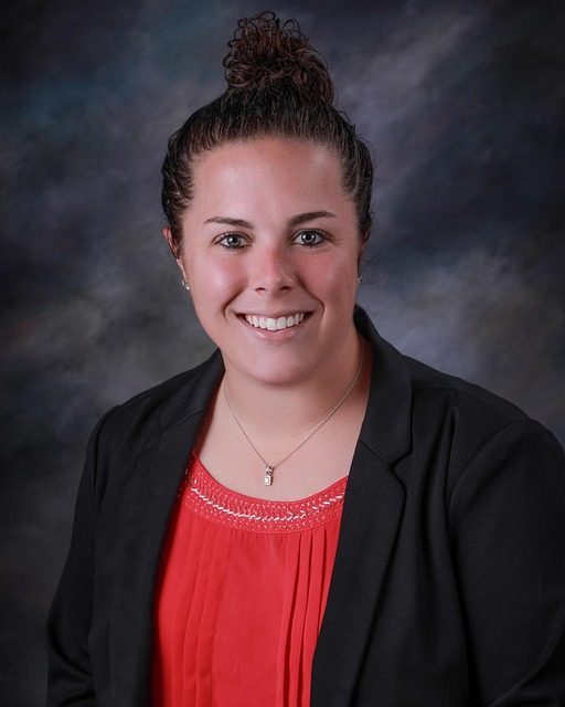 Team Member Emily Rodriguez